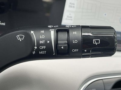 2026 Hyundai Palisade SEL 8 Passenger