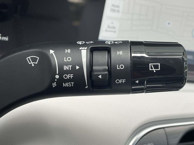 2026 Hyundai Palisade SEL 8 Passenger
