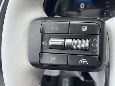 2026 Hyundai Palisade SEL 8 Passenger