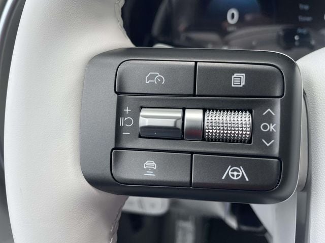 2026 Hyundai Palisade SEL 8 Passenger