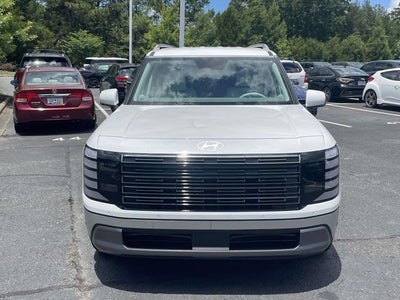 2026 Hyundai Palisade SEL 8 Passenger