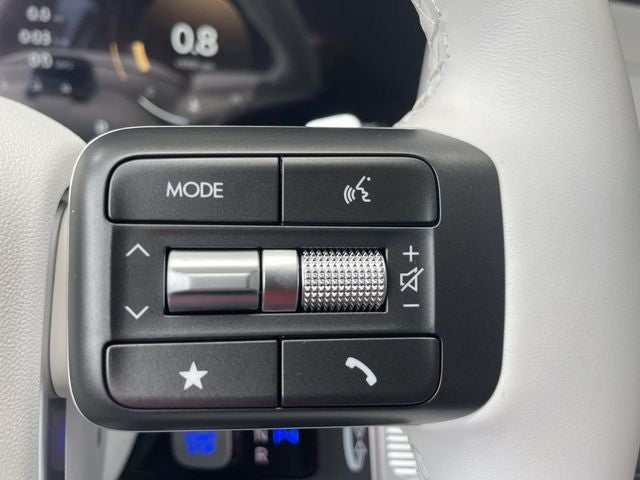 2026 Hyundai Palisade SEL 8 Passenger
