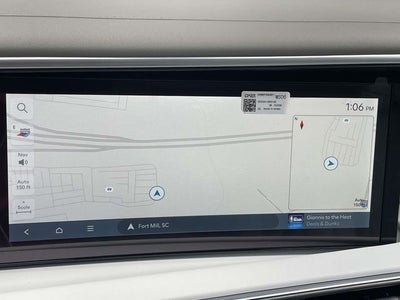 2026 Hyundai Palisade SEL 8 Passenger