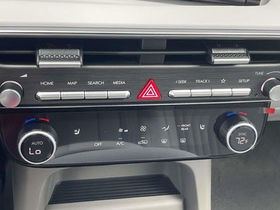 2026 Hyundai Palisade SEL 8 Passenger