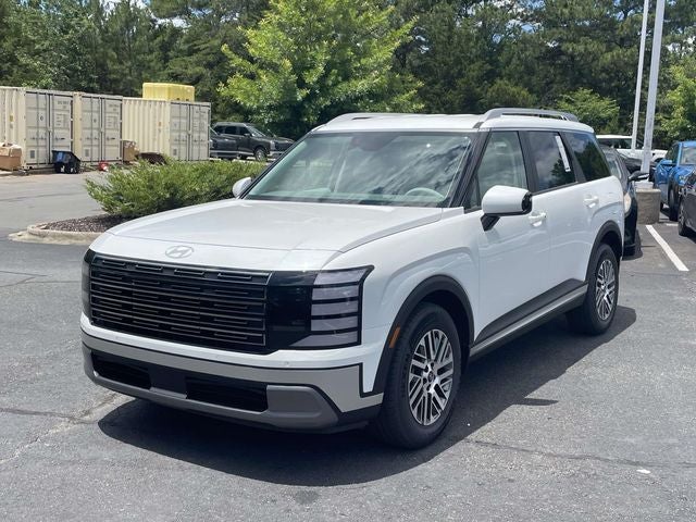 2026 Hyundai Palisade SEL 8 Passenger