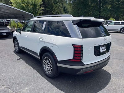2026 Hyundai Palisade SEL 8 Passenger