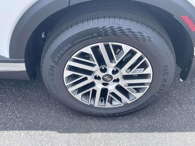 2026 Hyundai Palisade SEL 8 Passenger