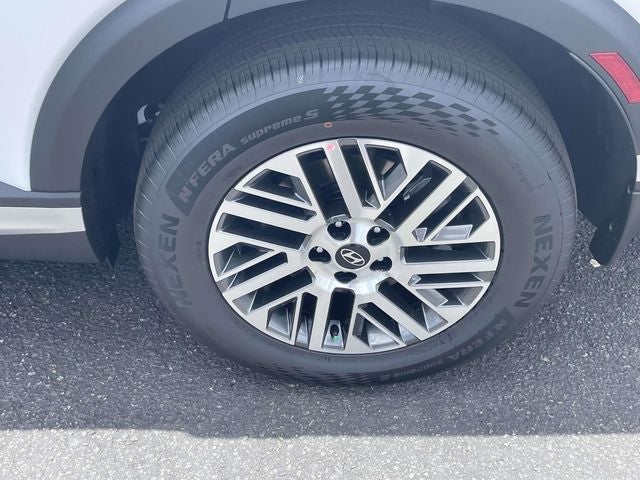 2026 Hyundai Palisade SEL 8 Passenger