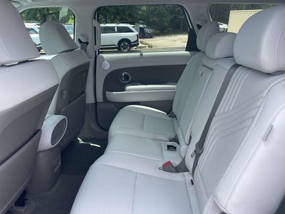 2026 Hyundai Palisade SEL 8 Passenger