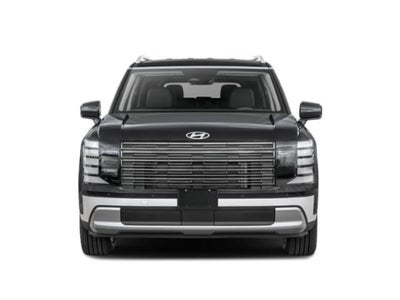 2026 Hyundai Palisade SEL FWD