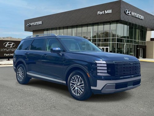 2026 Hyundai Palisade SEL 8 Passenger