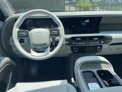 2026 Hyundai Palisade SEL 8 Passenger