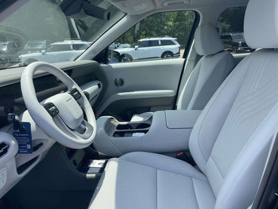 2026 Hyundai Palisade SEL 8 Passenger