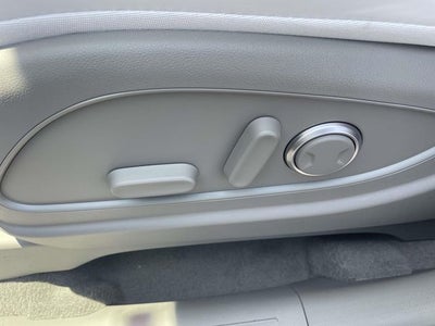2026 Hyundai Palisade SEL 8 Passenger