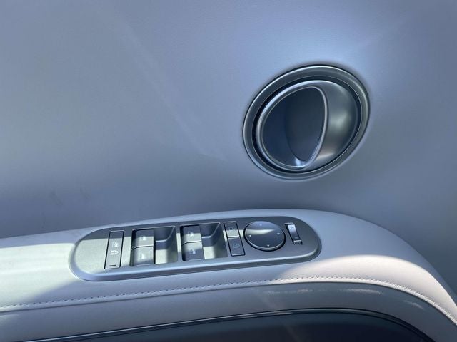 2026 Hyundai Palisade SEL 8 Passenger