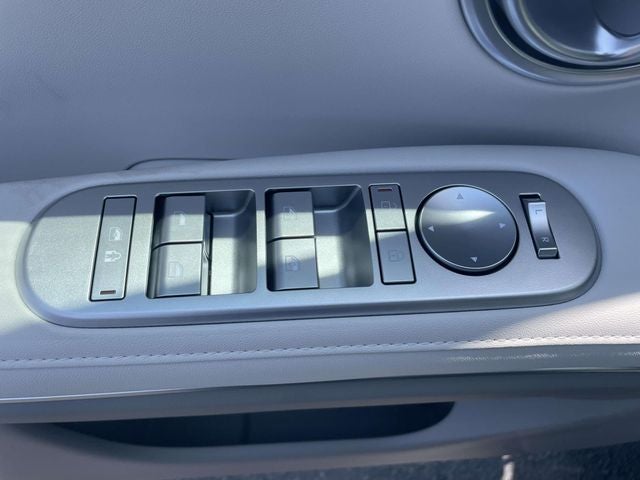 2026 Hyundai Palisade SEL 8 Passenger