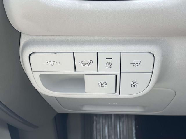 2026 Hyundai Palisade SEL 8 Passenger