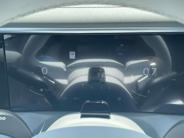 2026 Hyundai Palisade SEL 8 Passenger