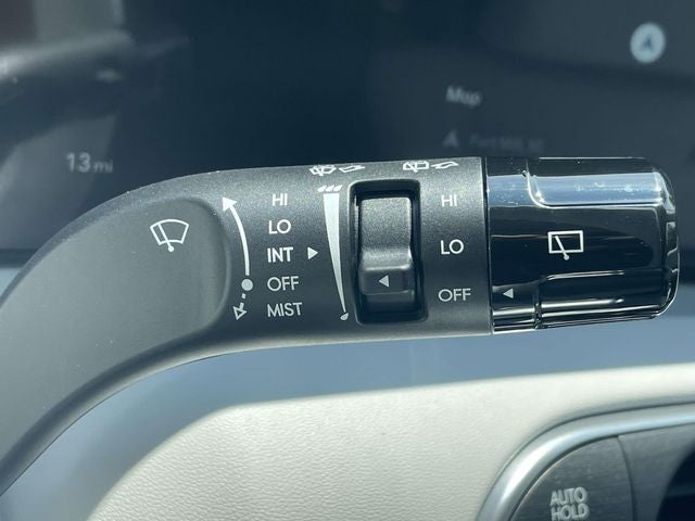 2026 Hyundai Palisade SEL 8 Passenger