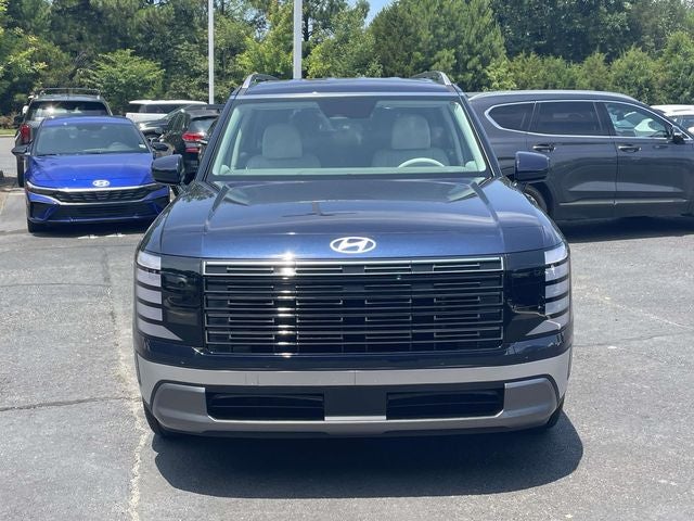 2026 Hyundai Palisade SEL 8 Passenger