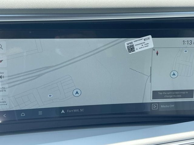 2026 Hyundai Palisade SEL 8 Passenger