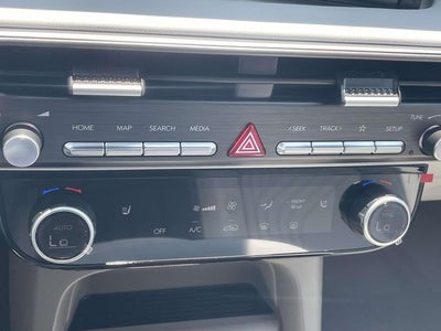 2026 Hyundai Palisade SEL 8 Passenger