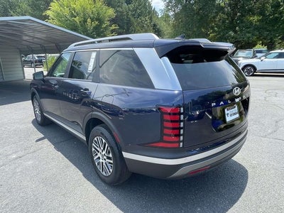2026 Hyundai Palisade SEL 8 Passenger