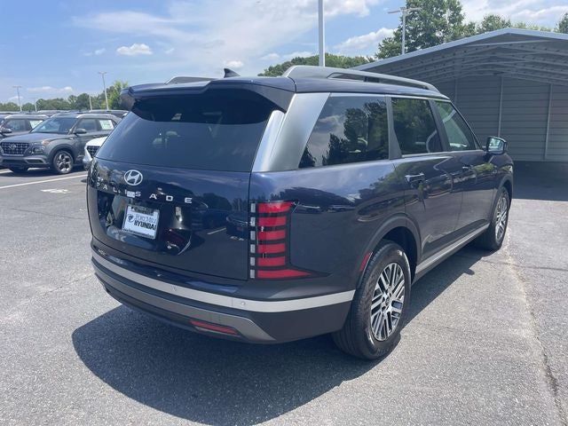 2026 Hyundai Palisade SEL 8 Passenger