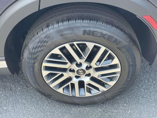 2026 Hyundai Palisade SEL 8 Passenger