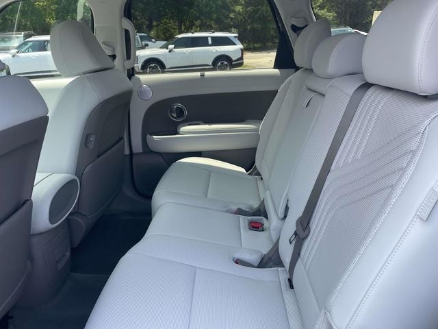 2026 Hyundai Palisade SEL 8 Passenger