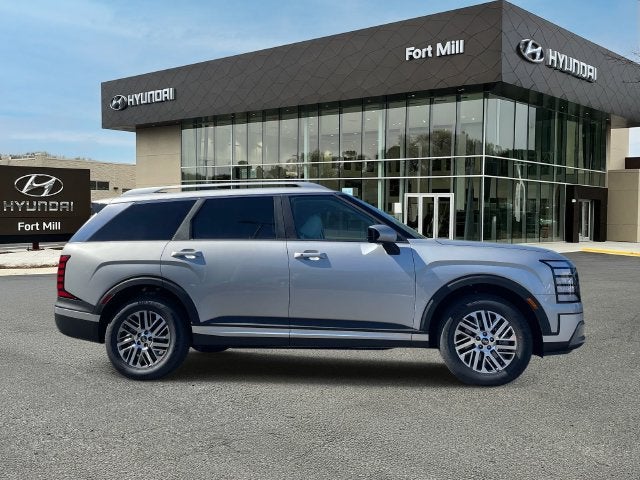 2027 Hyundai Palisade SEL 8 Passenger