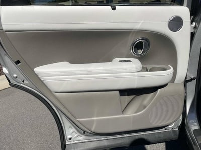 2027 Hyundai Palisade SEL 8 Passenger