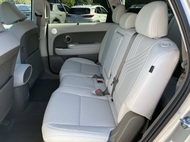 2027 Hyundai Palisade SEL 8 Passenger