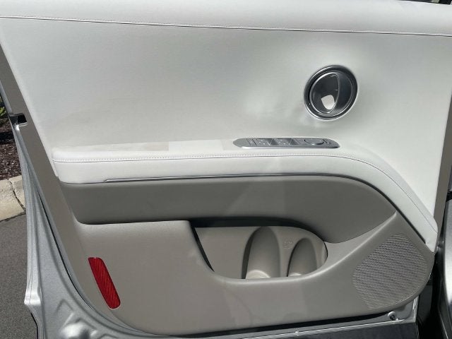 2027 Hyundai Palisade SEL 8 Passenger