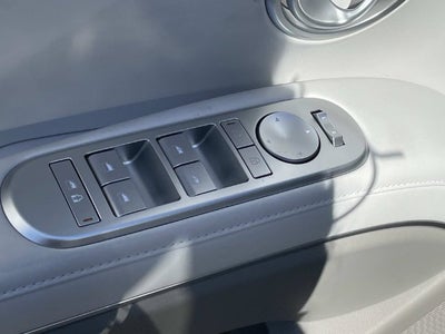 2027 Hyundai Palisade SEL 8 Passenger