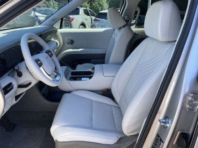 2027 Hyundai Palisade SEL 8 Passenger
