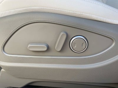 2027 Hyundai Palisade SEL 8 Passenger