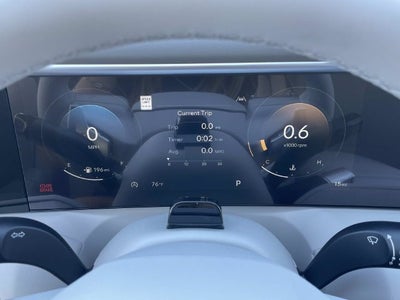 2027 Hyundai Palisade SEL 8 Passenger