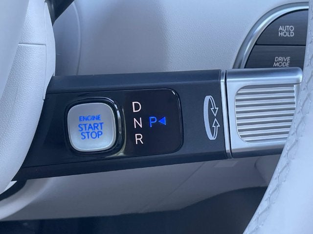 2027 Hyundai Palisade SEL 8 Passenger