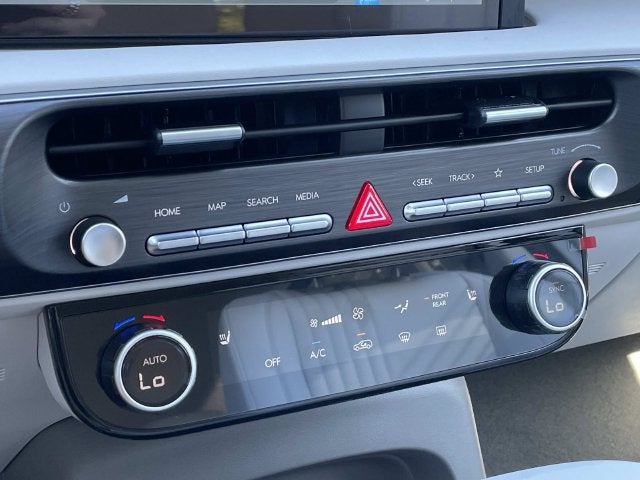 2027 Hyundai Palisade SEL 8 Passenger