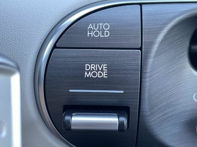 2027 Hyundai Palisade SEL 8 Passenger