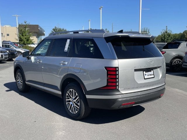 2027 Hyundai Palisade SEL 8 Passenger