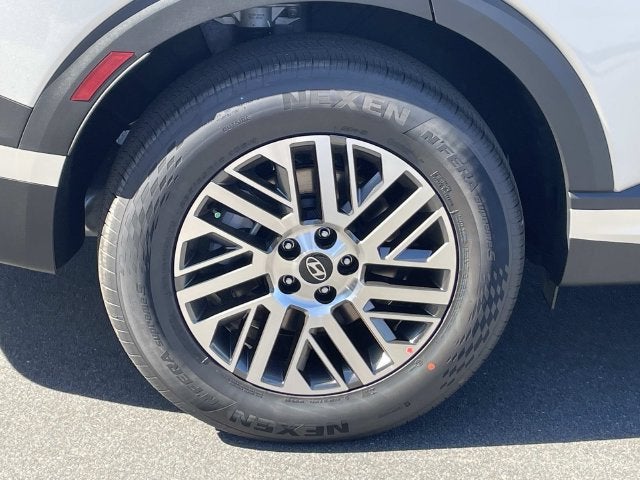 2027 Hyundai Palisade SEL 8 Passenger