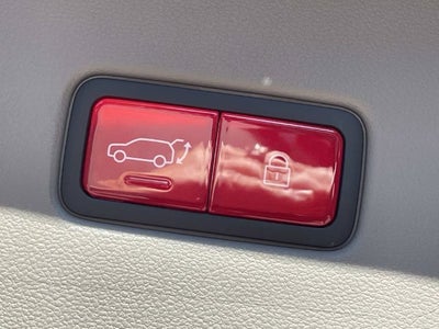 2027 Hyundai Palisade SEL 8 Passenger
