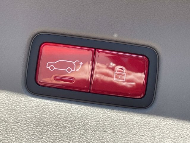 2027 Hyundai Palisade SEL 8 Passenger