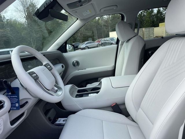 2026 Hyundai Palisade SEL FWD