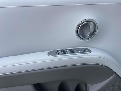 2026 Hyundai Palisade SEL FWD