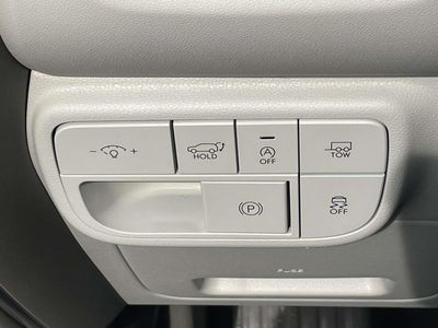 2026 Hyundai Palisade SEL FWD