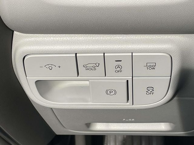 2026 Hyundai Palisade SEL FWD