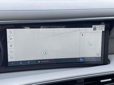 2026 Hyundai Palisade SEL FWD